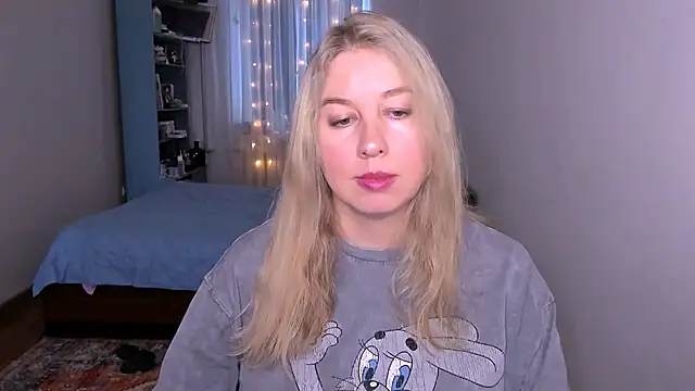 NancySanders online show from May 2026 07:15:02 AM
