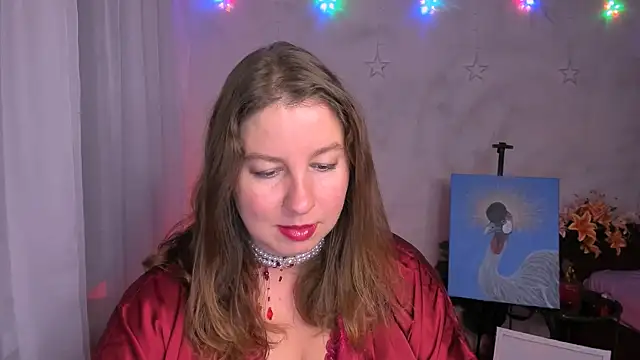 NancySanders online show from September 2025 03:18:01 PM