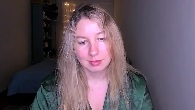 NancySanders online show from April 2026 08:45:02 PM