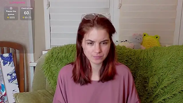 Snapshot of ElzaBlis chatting on October 2025 07:58:01 PM ElzaBlis online show from October 2025 07:58:01 PM