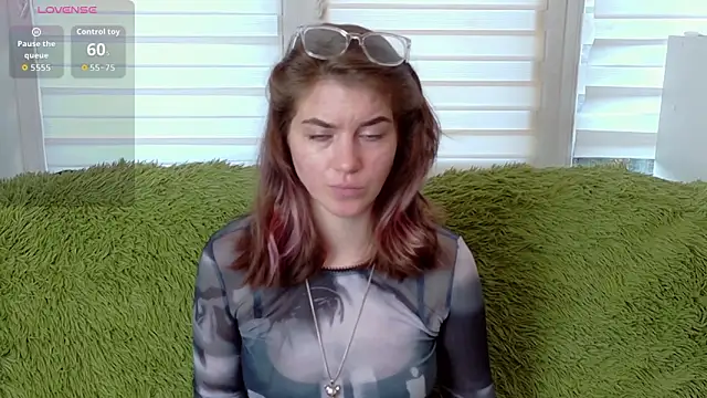 Snapshot of ElzaBlis chatting on September 2025 03:08:02 PM ElzaBlis online show from September 2025 03:08:02 PM