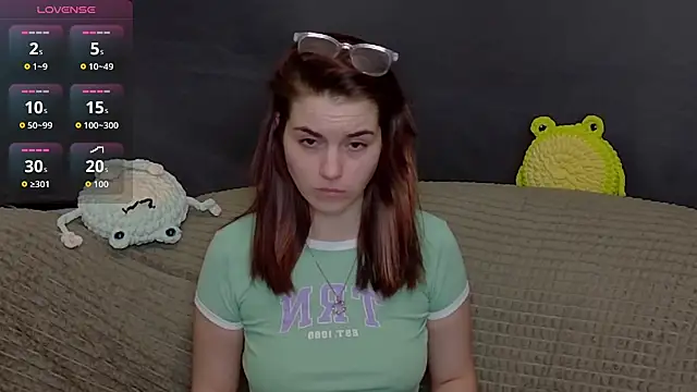 Snapshot of ElzaBlis chatting on November 2025 05:02:01 PM ElzaBlis online show from November 2025 05:02:01 PM