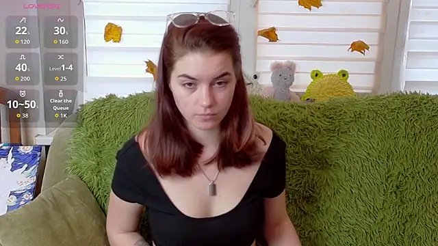 Snapshot of ElzaBlis chatting on November 2025 01:05:02 PM ElzaBlis online show from November 2025 01:05:02 PM