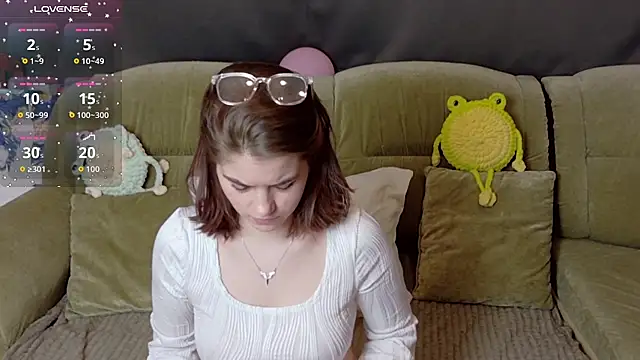 ElzaBlis online show from March 2026 03:23:01 PM