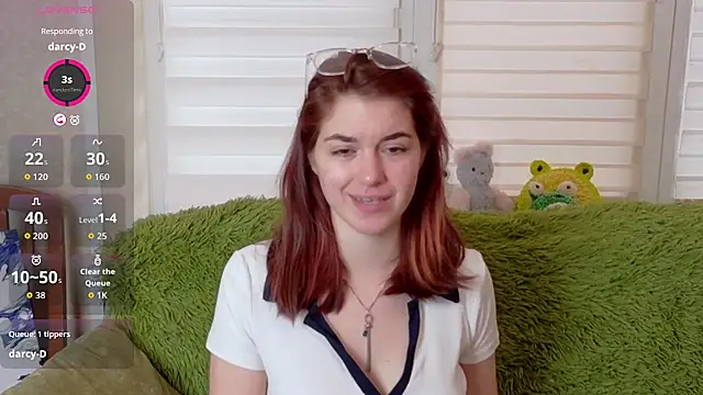 Snapshot of ElzaBlis chatting on October 2025 01:56:01 PM ElzaBlis online show from October 2025 01:56:01 PM