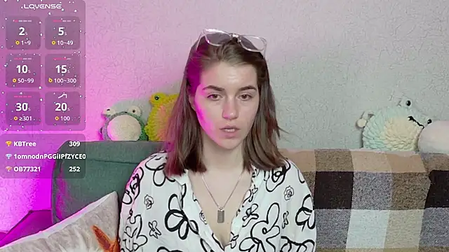 Snapshot of ElzaBlis chatting on April 2026 08:09:02 PM ElzaBlis online show from April 2026 08:09:02 PM