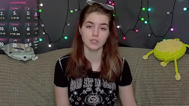 ElzaBlis online show from January 2026 03:06:01 PM