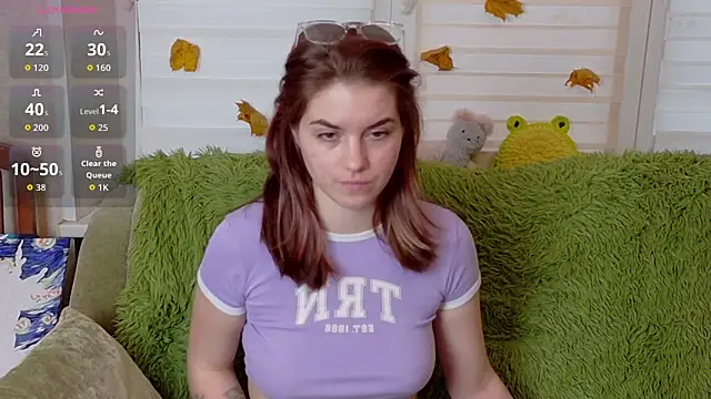 Snapshot of ElzaBlis chatting on November 2025 01:03:02 PM ElzaBlis online show from November 2025 01:03:02 PM