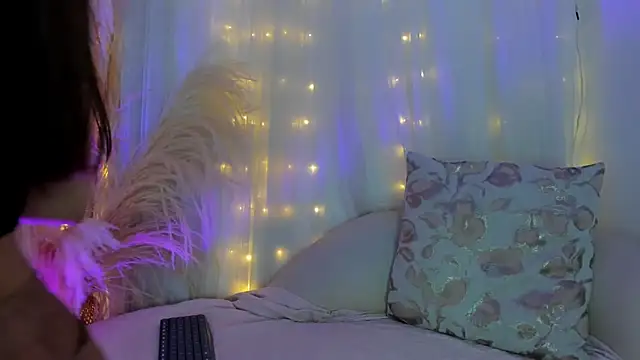 Snapshot of arianna_cox__ chatting on October 2025 07:36:01 PM arianna cox online show from October 2025 07:36:01 PM