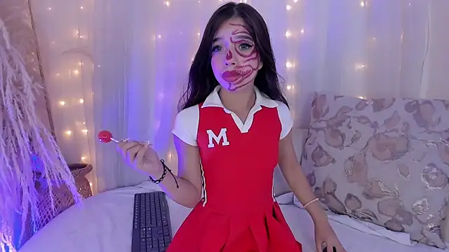 Snapshot of arianna_cox__ chatting on October 2025 09:22:01 PM arianna cox online show from October 2025 09:22:01 PM