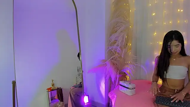 Snapshot of arianna_cox__ chatting on October 2025 07:34:02 PM arianna cox online show from October 2025 07:34:02 PM