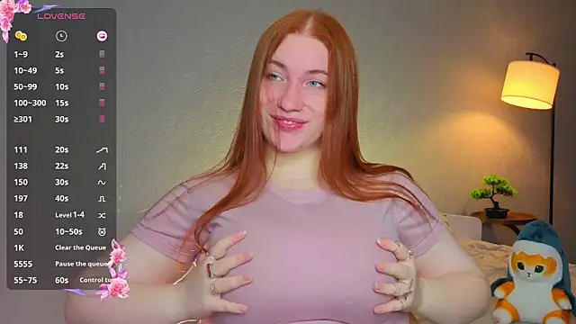 Snapshot of EthalCarlsqq chatting on October 2025 07:10:02 AM EthalCarlsqq online show from October 2025 07:10:02 AM