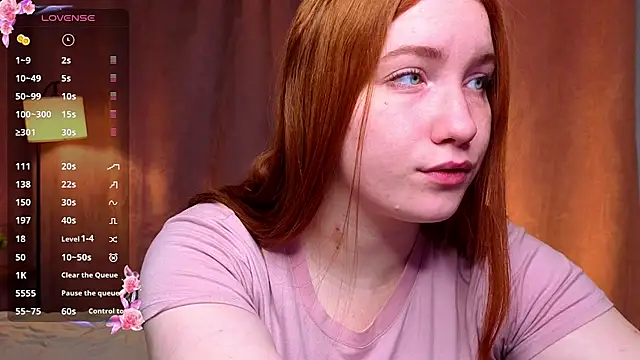 Snapshot of EthalCarlsqq chatting on October 2025 07:23:02 AM EthalCarlsqq online show from October 2025 07:23:02 AM