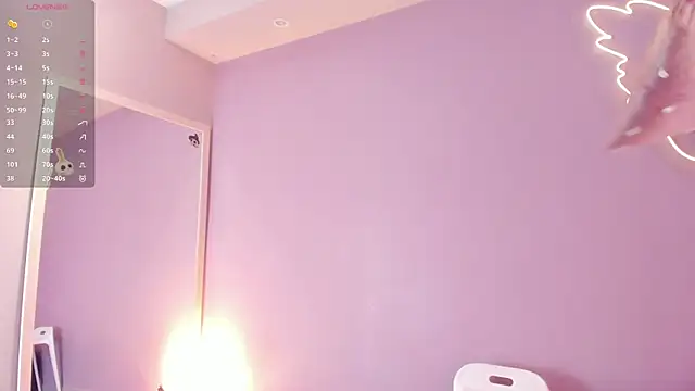 tinnymonroe online show from November 2025 09:48:02 PM