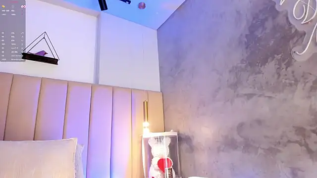 tinnymonroe online show from January 2026 10:13:02 PM