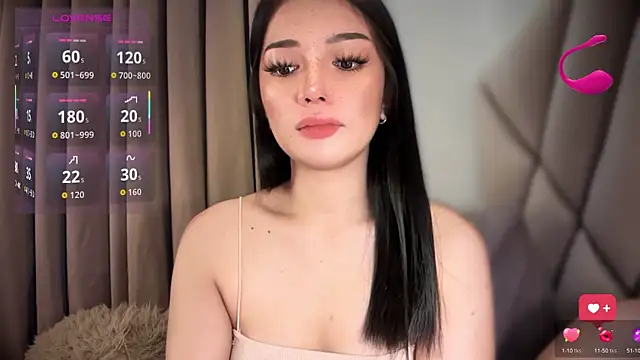 hadahera online show from October 2025 03:20:01 PM