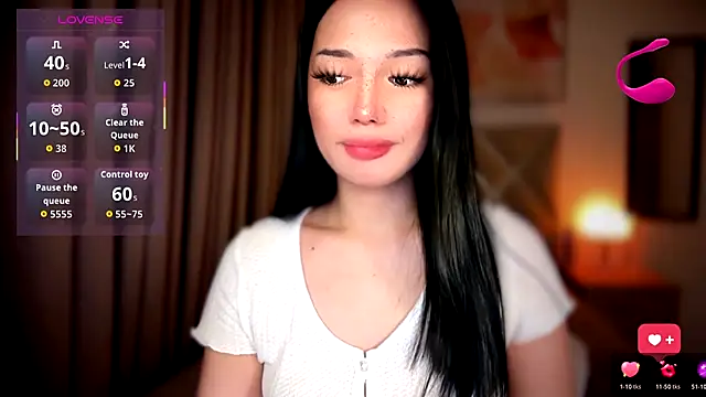 hadahera online show from November 2025 02:21:02 PM