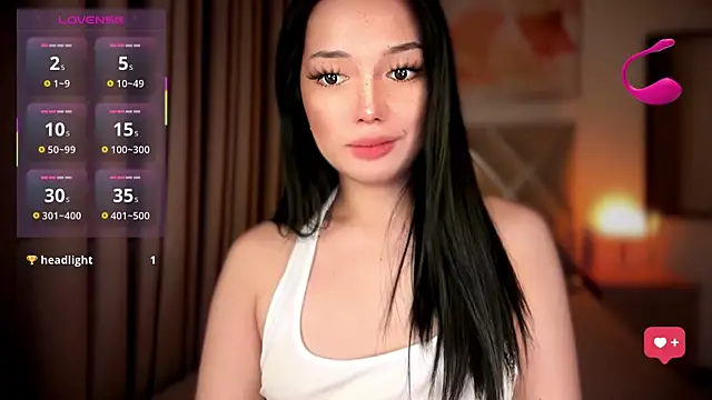 hadahera online show from November 2025 02:21:03 PM