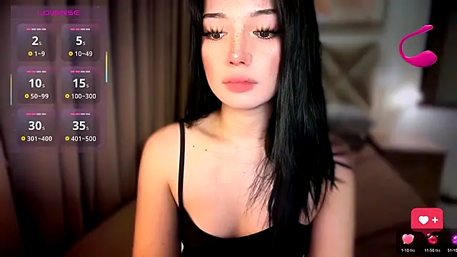 hadahera online show from December 2025 01:58:02 PM