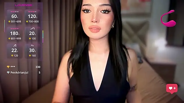 hadahera online show from January 2026 05:27:02 PM