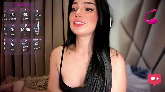 hadahera online show from December 2025 04:17:01 PM