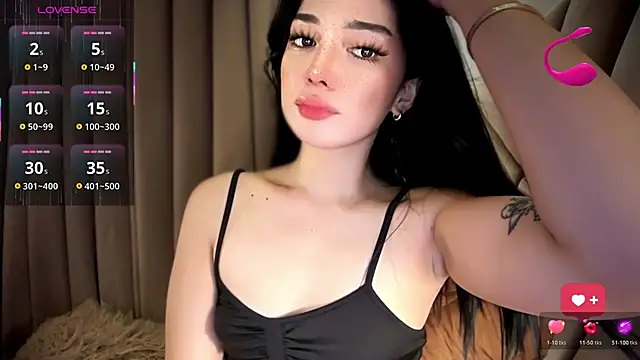hadahera online show from April 2026 12:11:01 PM