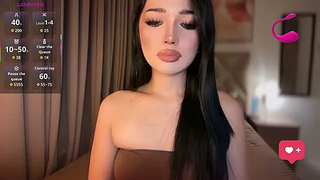 hadahera online show from May 2026 06:00:01 PM