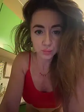 MarinaDiva11 74 online show from September 2025 07:40:02 PM