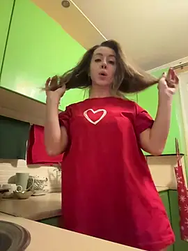 MarinaDiva11 74 online show from February 2026 08:19:01 PM