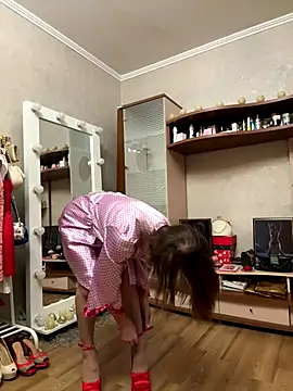 MarinaDiva11 74 online show from September 2025 08:30:02 PM