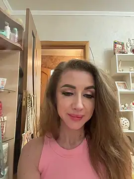MarinaDiva11 74 online show from April 2026 08:37:02 PM