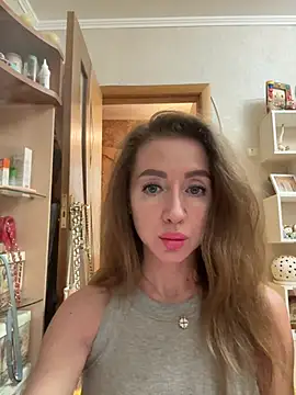 MarinaDiva11 74 online show from May 2026 07:55:01 PM