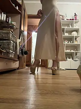 MarinaDiva11 74 online show from September 2025 07:43:02 PM