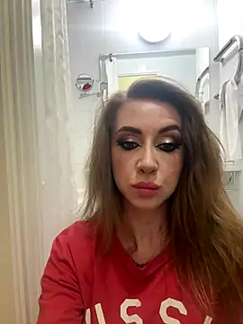 MarinaDiva11 74 online show from October 2025 07:27:01 PM