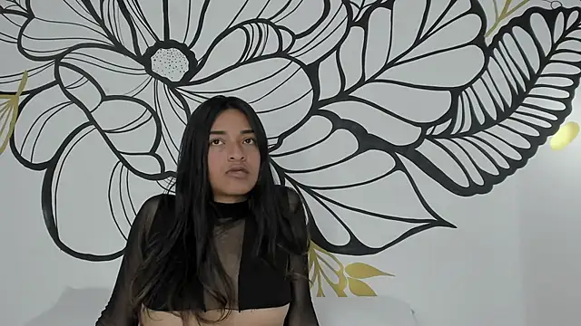 RousyMoon online show from November 2025 01:04:01 PM