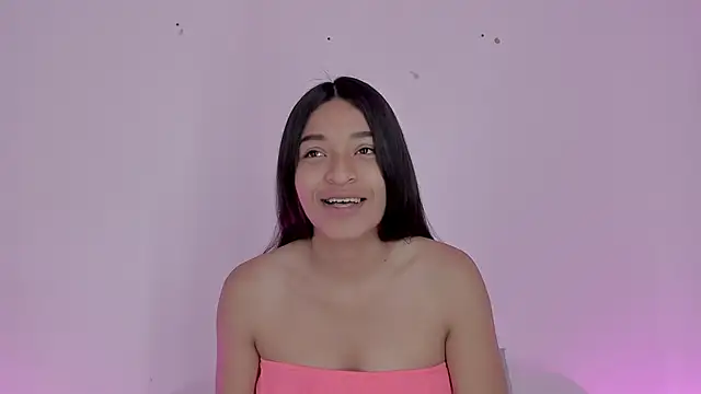 RousyMoon online show from November 2025 12:38:02 PM