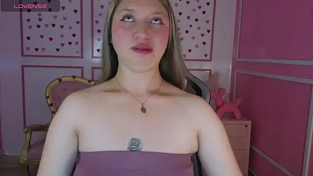 luisa lulu t online show from September 2025 07:57:01 PM