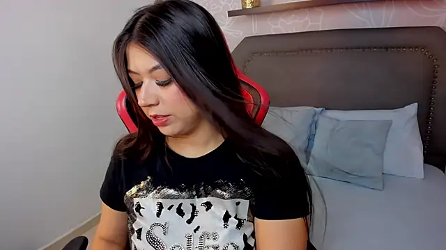 anagil  online show from February 2026 12:59:01 PM