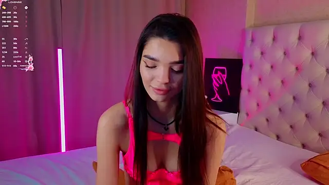 MarciaMarshall online show from November 2025 09:03:02 PM