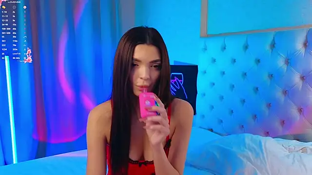 MarciaMarshall online show from November 2025 08:02:01 PM