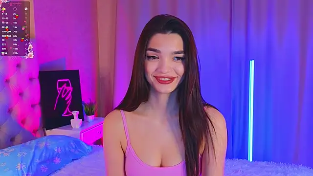 MarciaMarshall online show from January 2026 08:23:01 PM