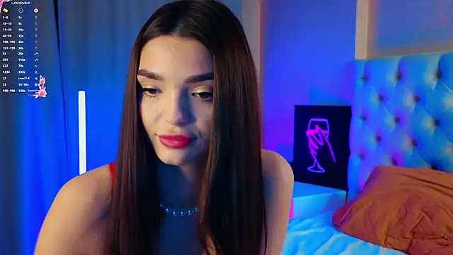 MarciaMarshall online show from November 2025 08:41:02 PM