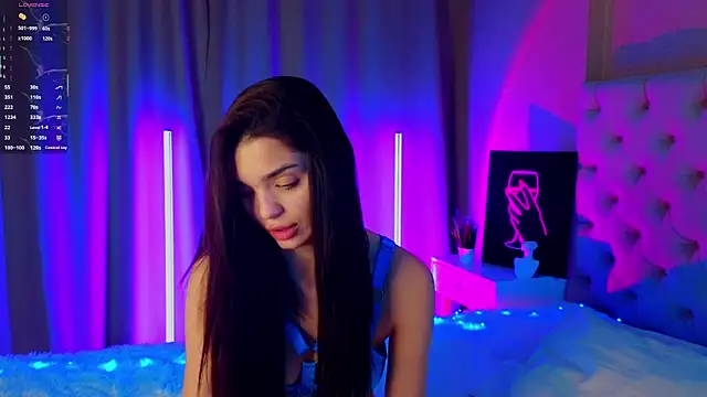 MarciaMarshall online show from December 2025 08:36:02 PM