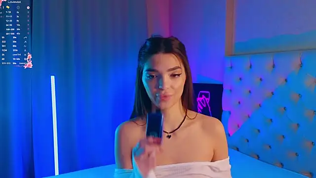 MarciaMarshall online show from November 2025 09:48:01 PM