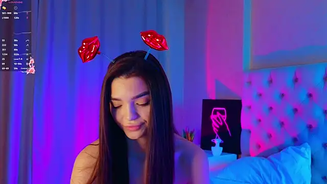 MarciaMarshall online show from December 2025 09:36:02 PM