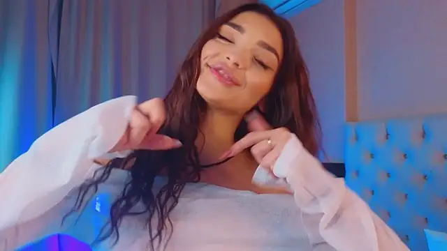 MarciaMarshall online show from November 2025 08:35:02 PM