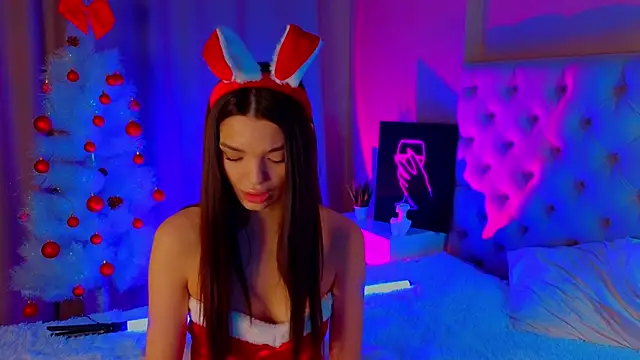 MarciaMarshall online show from December 2025 09:04:01 PM