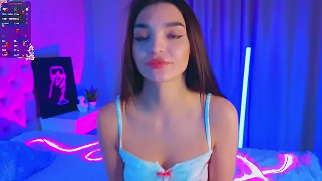 MarciaMarshall online show from January 2026 08:13:02 PM