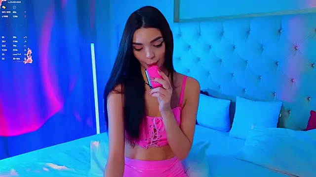 MarciaMarshall online show from November 2025 09:29:01 PM