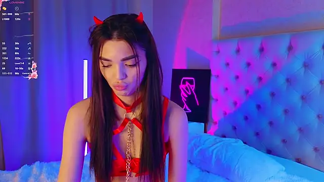 MarciaMarshall online show from December 2025 09:26:02 PM